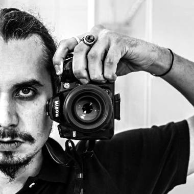 Photographe Professionnel, André Lins