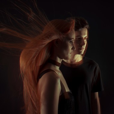 Connected Souls