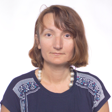 Snezana Simic