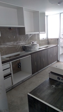 Mueble de cocina