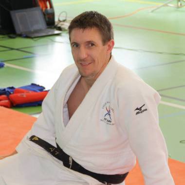 Thomas Dievart