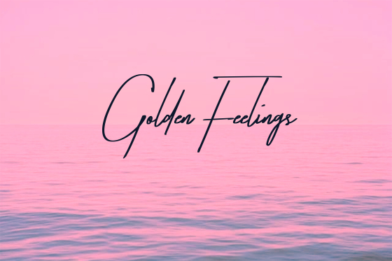 Golden Feelings Music