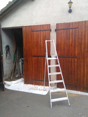 finition
