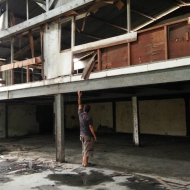 Cv Mulia Tehnik