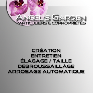 Angel'S Garden