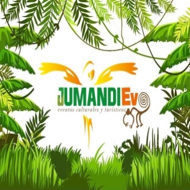 Jumandi Evo