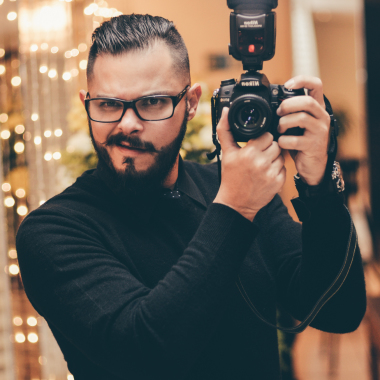 Luciano Fagner Fotografias