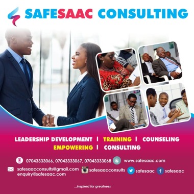 Safesaac Consulting