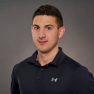 Personal Training Aleksandar Domuz