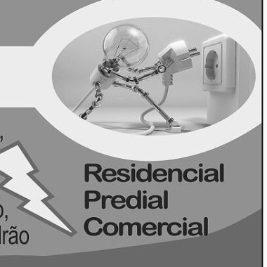 Eletricista 24 Horas
