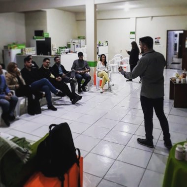 Click Fácil Marketing Digital