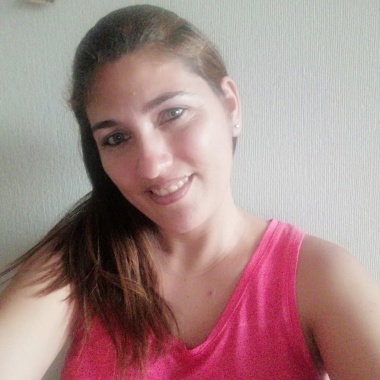 Rosangela Vivas