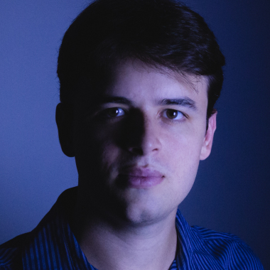 Bernardo Tavares Maciel