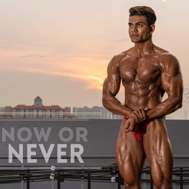 Ammar Afandi
