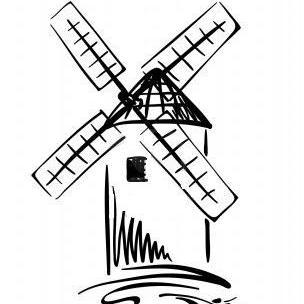 Moulin De La Coutancière