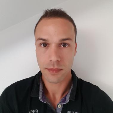 Julien Melahfi