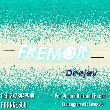 Fremor