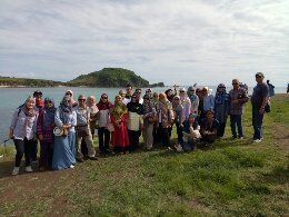 lombok trip