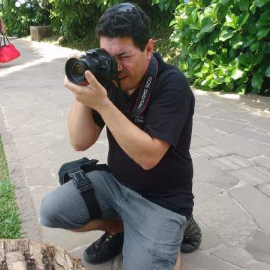 Marcos  Machado Fotografia
