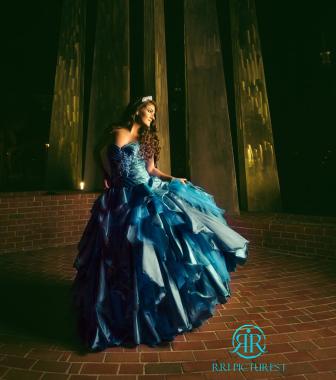 night time quince shoots make it more interesting.