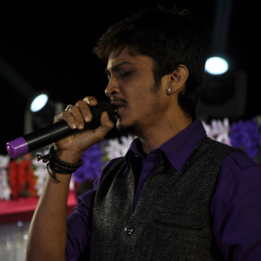 Mitul Thakar