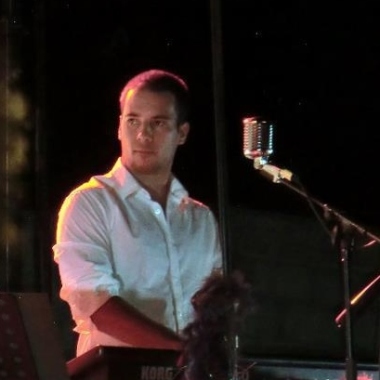 Jonathan Mallet