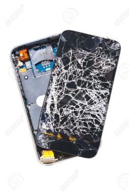 Réparation de téléphones portable et tablettes de toutes marques.