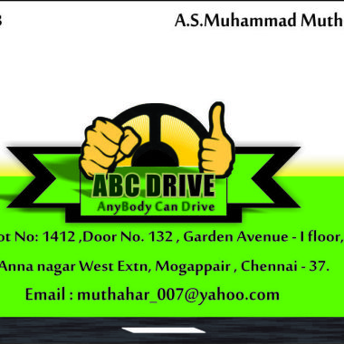 Abcd Driving Institute