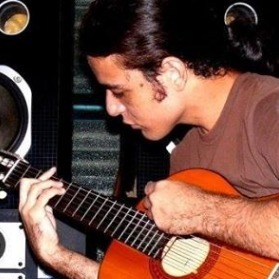 Clases De Guitarra