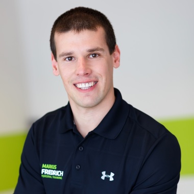 Markus Friedrich