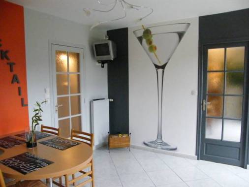 Les réalisations espace DECO