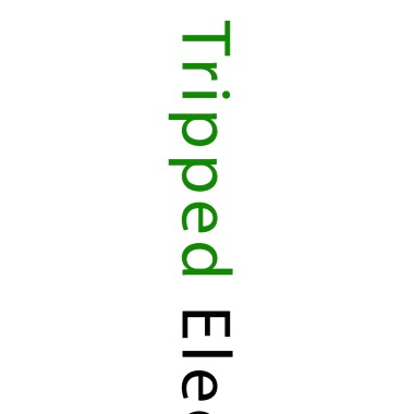 Tripped Electrical Ltd