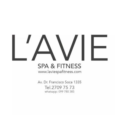 L´Avie Spa Fitness