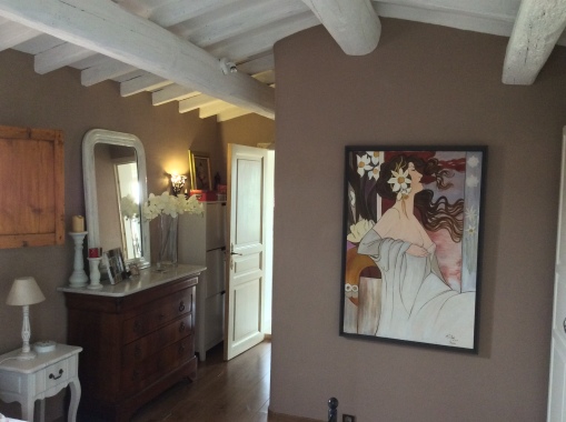 Peintures tendance 