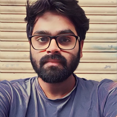 Vishal Rajesh Nasta 