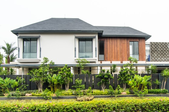 Kupang Indah Surabaya