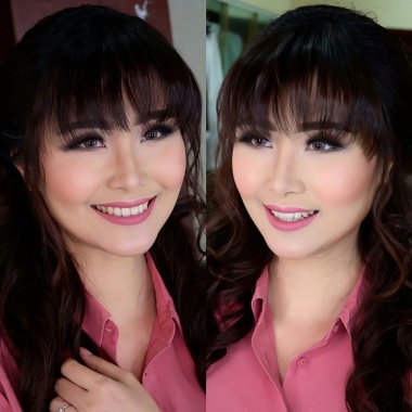Gian Makeup Artis