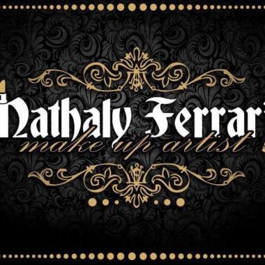Nathaly Ferrari Make Up