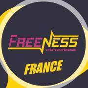 Freeness