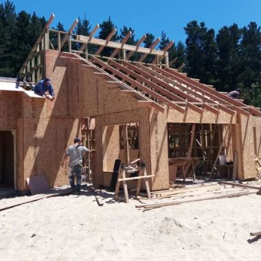 Constructora Kubo