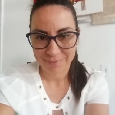 Ana Paula Da Silva Moura