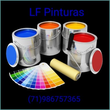 Lf Pinturas