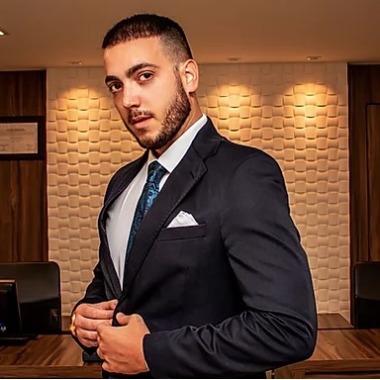 Paulo Luna