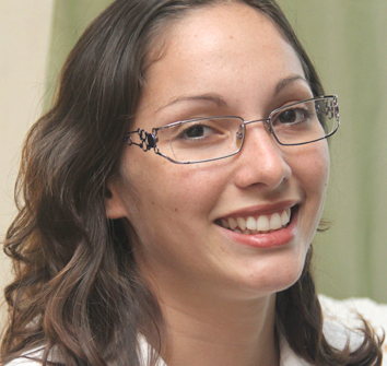 Dra Andréia Silva Nutricionista