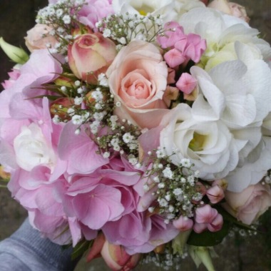 Pronk Frits Florist U. Klein Amsterdam Florist