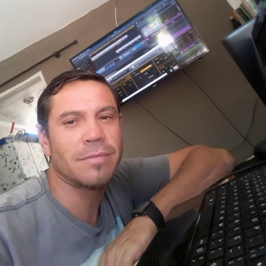 Agencia Deluxe Djs