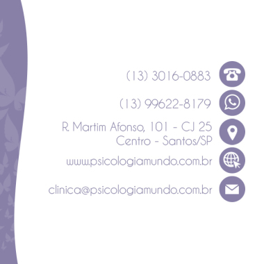 Clínica Psicologia Mundo