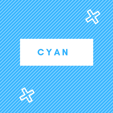 Cyan