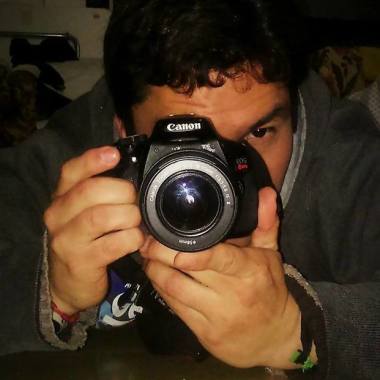 Mario Foto