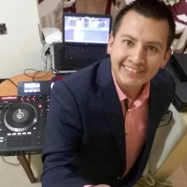 Javier Jimbo Dj